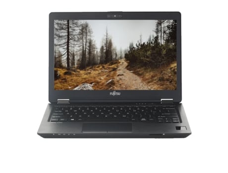 Fujitsu Lifebook U727 I5-6300U 8 Gb 256 Ssd 12 5 W10 (Recondicionado Como Novo) - Fujitsu