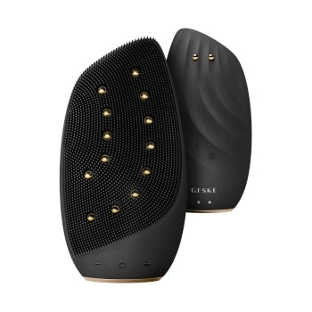 Sonic Thermo Facial Brush & Face-Lifter 8 in 1