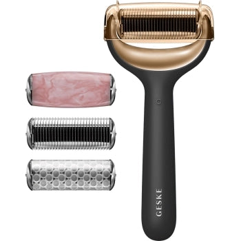 MicroNeedle Face & Body Roller 9 in 1