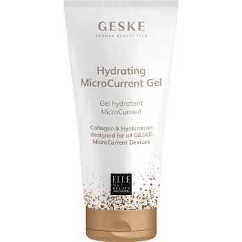 Hydrating MicroCurrent Gel