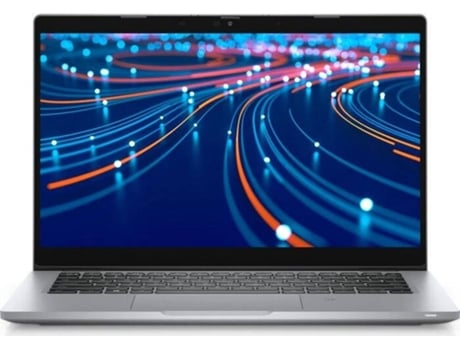Portátil Dell Latitude 5320 (Recondicionado Flippers Marcas Mínimas - 13.3'' - Intel Core I5 - Ram: 8 Gb - 256 Gb) - Dell
