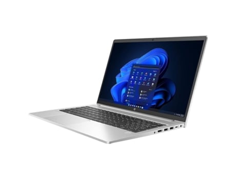 Portatil Hp Probook 440 G8 I5 1135G7, 8Gb, 256Gb Nvme, 14Fhd, W11P Wlan, Bt, (Recondicionado Sinais De Uso) - HP