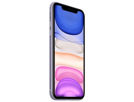 Iphone 11 Apple (Recondicionado Marcas Mínimas - 128 Gb - Malva) - Apple