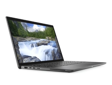 Portátil Dell 7410 I5-10310U 8Gb 256Gb Ssd 14 W10Pro (Recondicionado Como Novo) - Dell