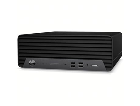 600 G6 Sff / I5 10500 / 8Gb Ddr4 256Gb Ssd Windows 11 Hp - HP