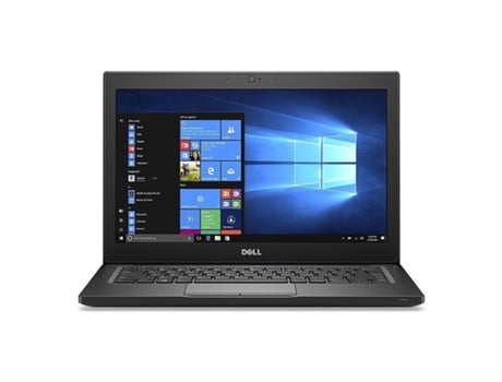 Portátil Dell Latitude E7280 (Recondicionado Como Novo - Intel Core I5-6300U - Ram: 8 Gb) - Dell