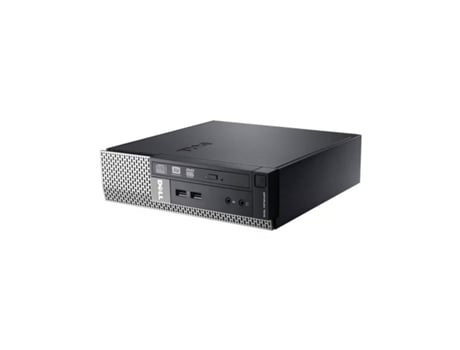 Dell 9020 Sff / I5-4570 / 8Gb Ddr3 500Gb Hdd Windows 10 (Recondicionado Como Novo) - Dell