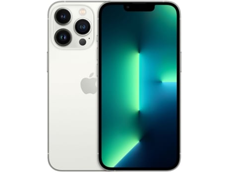 Iphone 13 Pro Apple (Recondicionado Como Novo - 128 Gb - Prata) - Apple