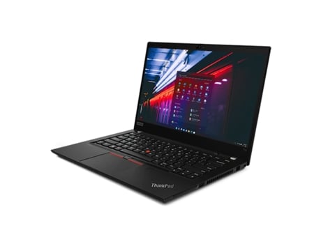 Portátil Lenovo T14 Gen 2 I5-1145G7 16Gb 256Gb Ssd Bt (Recondicionado Como Novo) - Lenovo