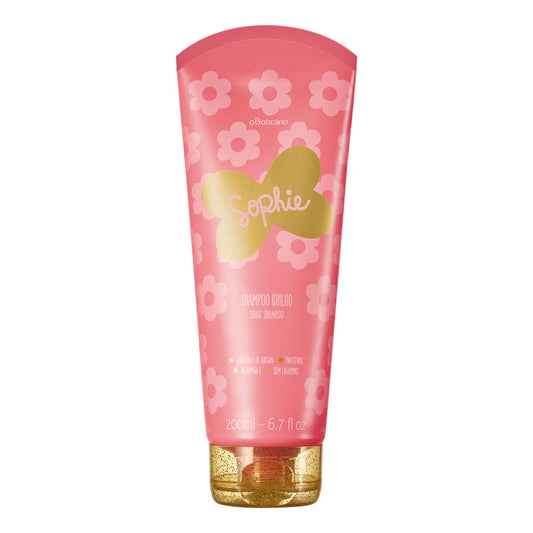 Shampoo Sophie