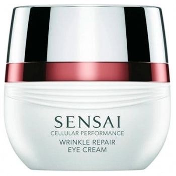 Wrinkle Repair Eye Cream -Cuidado Antiedad Global