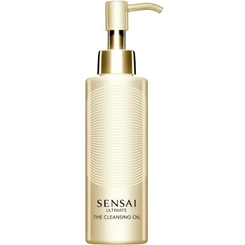 Ultimate The Cleasing Oil