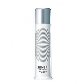Silky Purifying Silk Peeling Mask