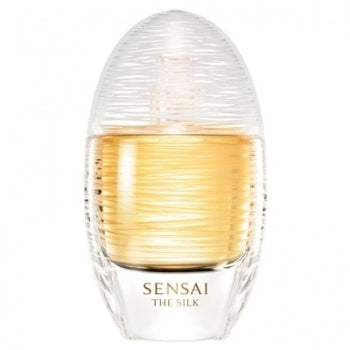 The Silk Eau de Parfum para Mulher