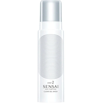 Silky Purifying Step 2 Clear Cel Wash