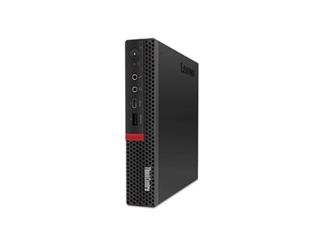 Mini Pc Lenovo M720Q / I5-8400T / 16Gb Ddr4 512Gb Ssd Windows 11 (Recondicionado Como Novo) - Lenovo