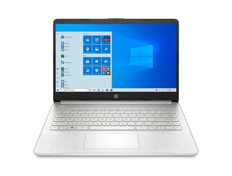 14S Dq4Xxx 14 / I5 1155G7 / 16Gb Ddr4 256Gb M.2 Sata Windows 11 Hp - HP