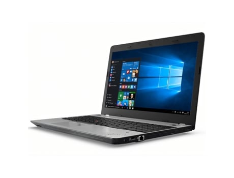 E570 15.6 / I5 7200U / 16Gb Ddr4 512Gb M.2 Sata Windows 10 Lenovo - Lenovo