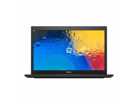 Portátil Dell Latitude 7490 14 I5 8350U 16Gb Ssd 512Gb Full Hd Bat. Nueva A (Recondicionado Como Novo) - Dell
