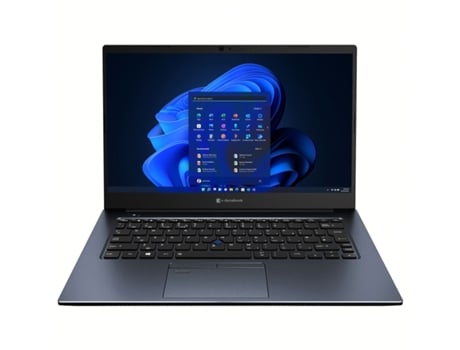 X40 J 16R 14 / I7 1185G7 / 16Gb Ddr4 256Gb M.2 Sata Windows 11 Dynabook - Ddr