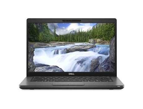 Dell 5400 14 / I5-8365U / 16Gb Ddr4 1Tb M.2 Nvme Windows 11 - Dell