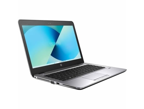 Hp 840 G4 14 / I7-7500U / 16Gb Ddr4 256Gb Ssd Windows 10 (Recondicionado Como Novo) - HP