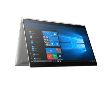 Portátil Hp X360 1030 G4 Táctil (Recondicionado Marcas Mínimas - Intel Core I5 8365U 6M - Ram: 16Gb - 512 Gb Ssd ) - HP