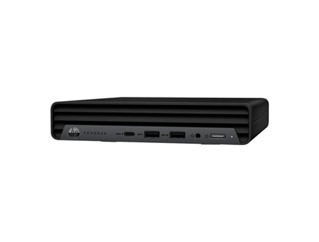 Computador Hp Prodesk 600 G6 Mini I5-10500 8Gb 256Gb-Nvme W10P (Recondicionado Marcas Mínimas) - HP