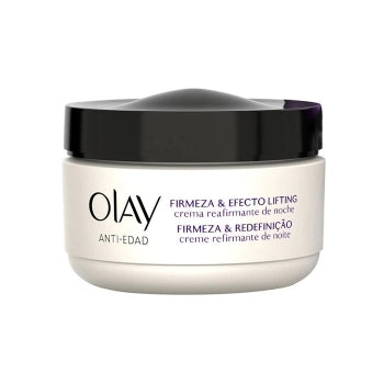 Firm & Lift Night Cream Anti-Wrinkle