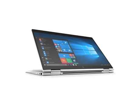 Portátil Hp Elitebook X360 1030 G4 (Recondicionado Como Novo - I5-8365U - 16Gb - 256Gb) - HP