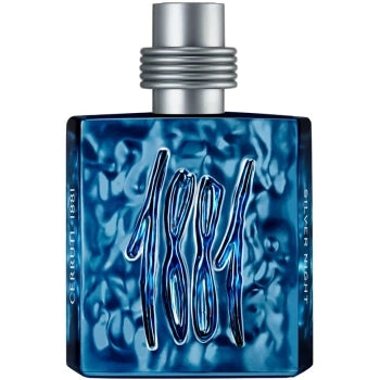 Cerruti 1881 Silver Night Eau de Parfum para Homem