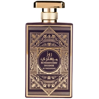 Rose Mystery Intense Eau de Parfum
