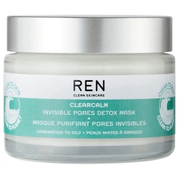 Clearcalm Invisible Pores Detox Mask