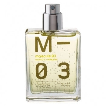 Molecule 03 Eau de Toilette
