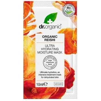 Mascarilla Ultra Hidratante Con Reishi