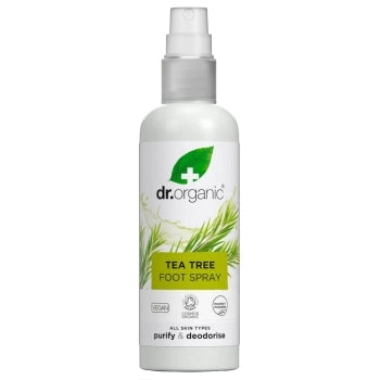 Tea Tree Foot Spray