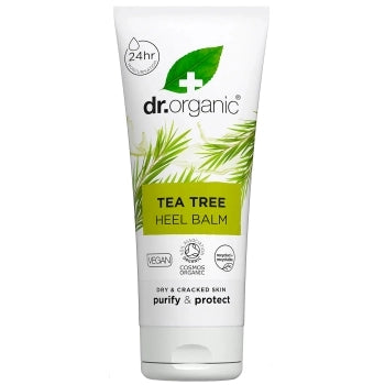 Tea Tree Heel Balm
