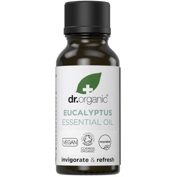 Aceite esencial de Eucaliptus 100% puro