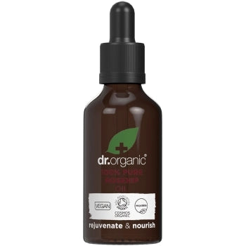Aceite Rosa Mosqueta 100% puro
