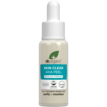 Peeling AHA purificante Skin Clear