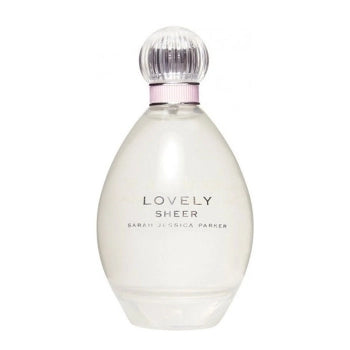 Lovely Sheer Eau de Parfum para Mulher