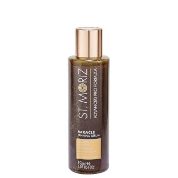 Miracle Tanning Serum