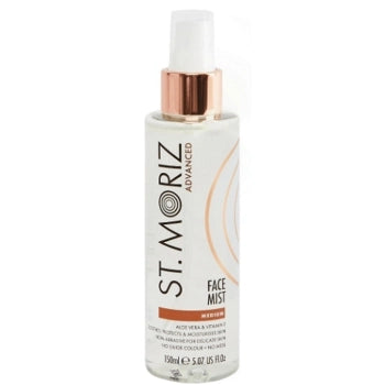 Face Mist Medium