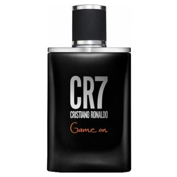 CR7 Game On Eau de Toilette para Homem