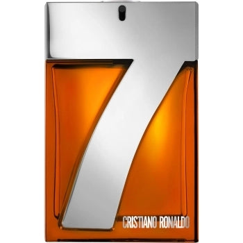 CR7 Fearless Eau de Toilette para Homem