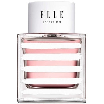 Elle L'Edition Eau de Parfum para Mulher