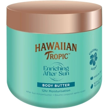 Enriching AfterSun Body Butter