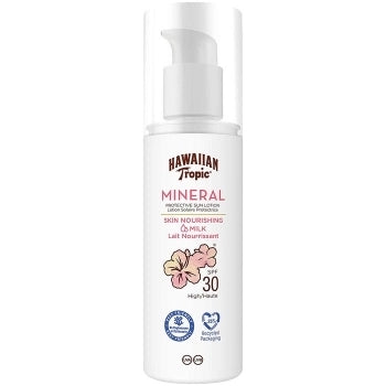Mineral Facial Milk SPF30