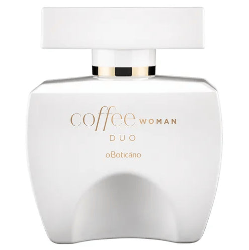 Coffee Woman Duo Eau de Toilette