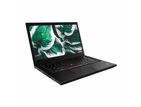 Lenovo Thinkpad T480 14 I5 8250U 8Gb Ssd 256Gb A+ (Recondicionado Como Novo) - Lenovo